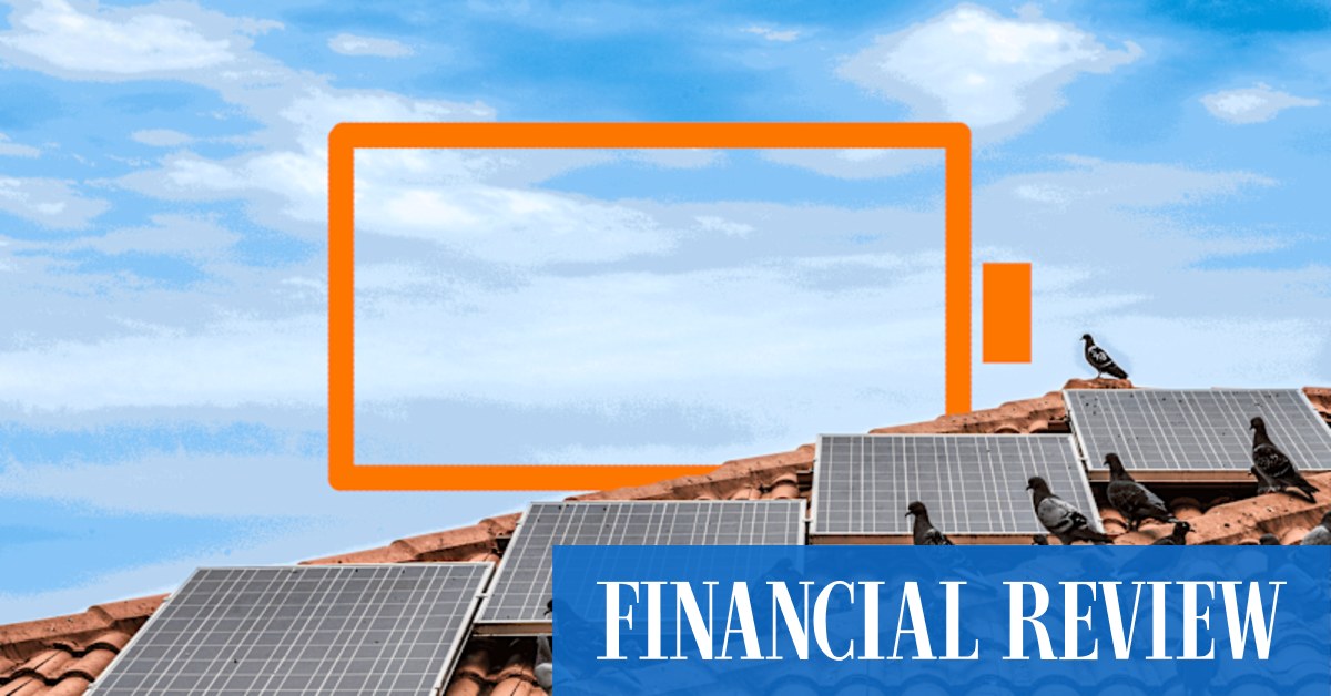 Home Battery Rebate : ce qu'il faut savoir — image 2