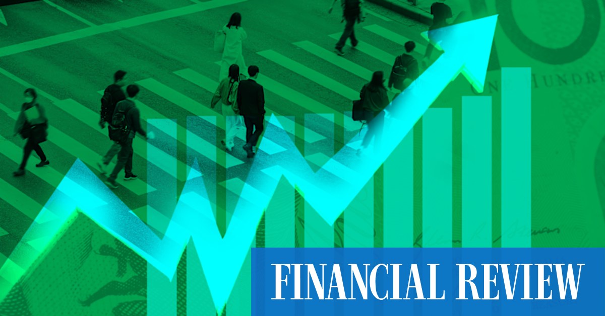 afr.com - Joyce Moullakis - A Wollongong every year: Silver tsunami forces superannuation rethink