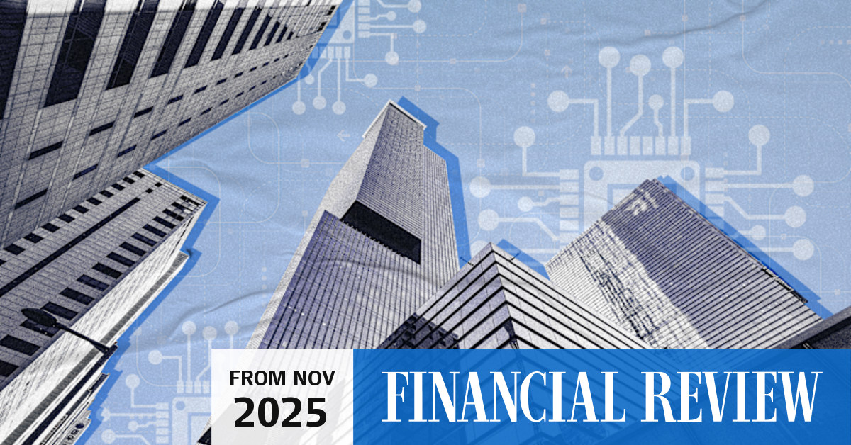 RBA survey: Australian businesses slow to adopt AI beyond Microsoft Copilot