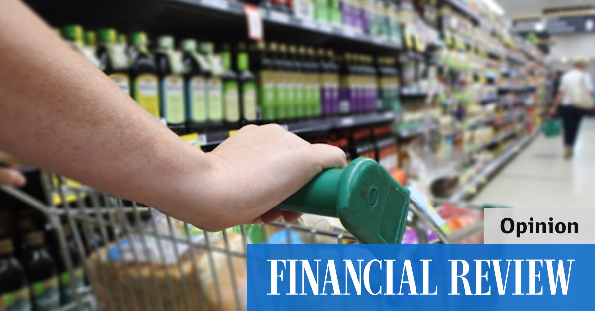 Food retailers need to tread carefully as prices soar - Vimarsana News