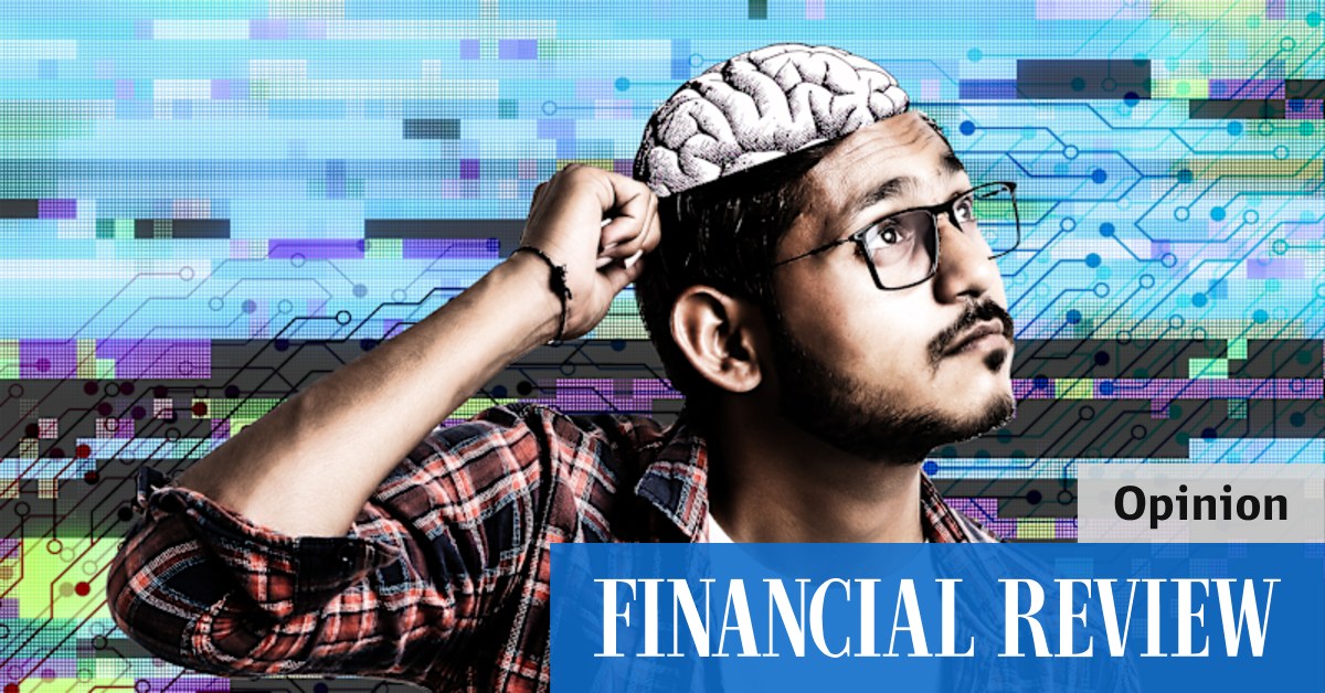 AI revolution: How artificial intelligence is destroying capital in the knowledge economy