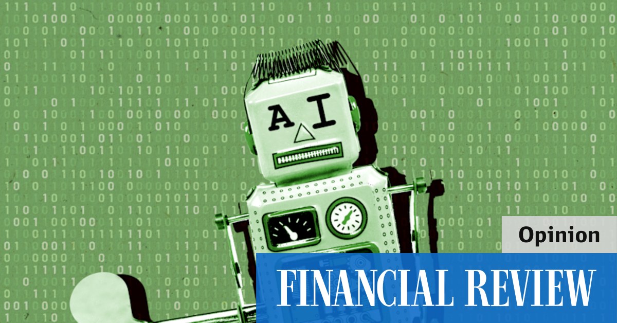 Why your financial life doesn’t belong in ChatGPT