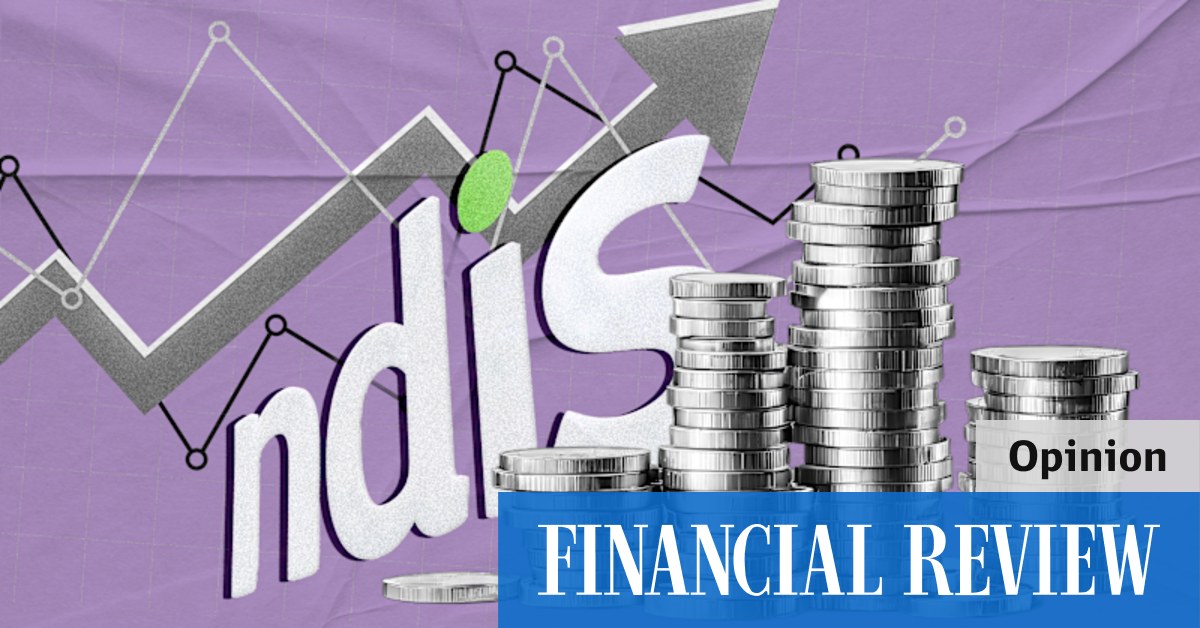 Moderating growth is vital, but doing so takes harder work than the government has attempted. It means rethinking psychosocial care and early intervention.