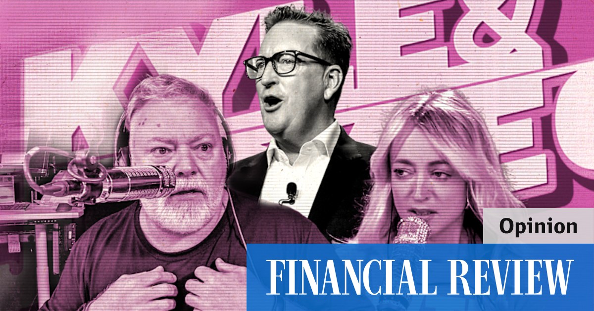 The spectacular drama has it all – big personalities, lawyers and lots of money. Who can afford to blink in this fight?