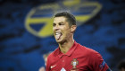 Ronaldo has shown this week that he is a trendsetter without peer.