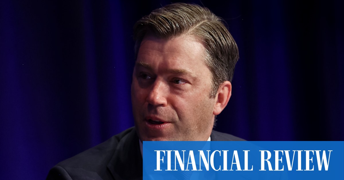 afr.com - Sarah Thompson, Kanika Sood, Angira Bharadwaj - Dexus sends out bankers to hunt equity for Australian Data Centres