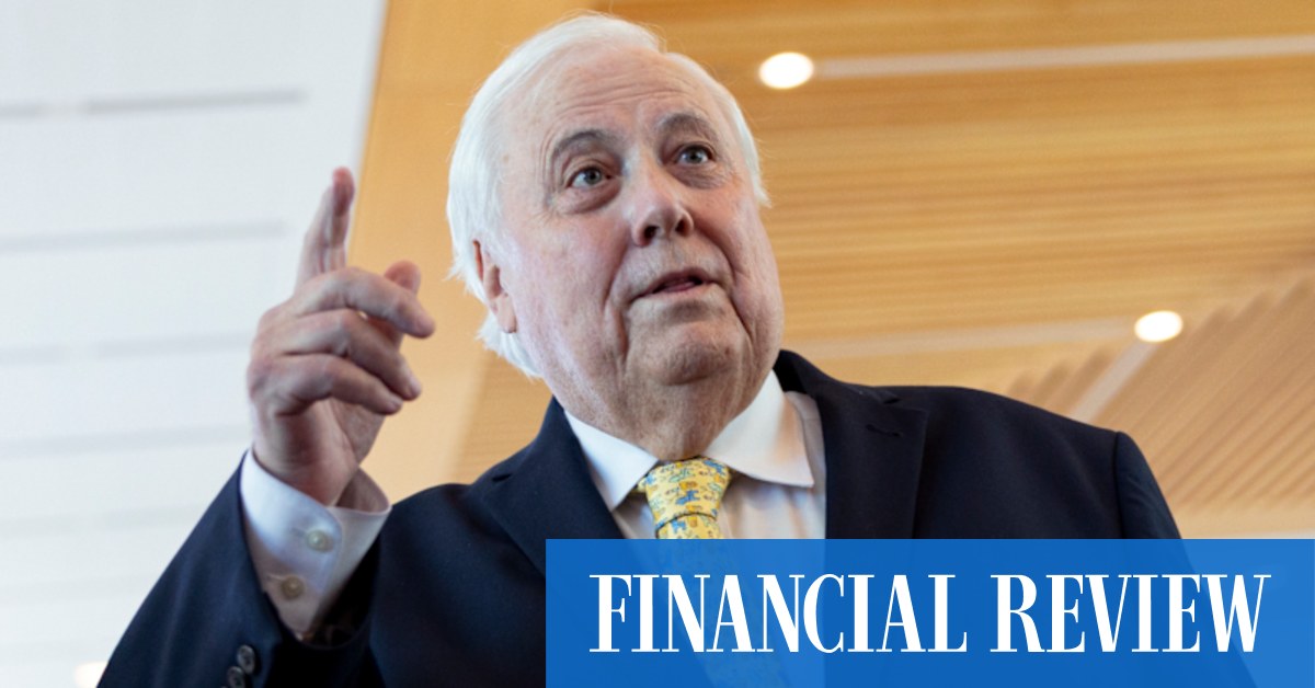 afr.com - Hannah Wootton - Is Australia ready for prediction markets?