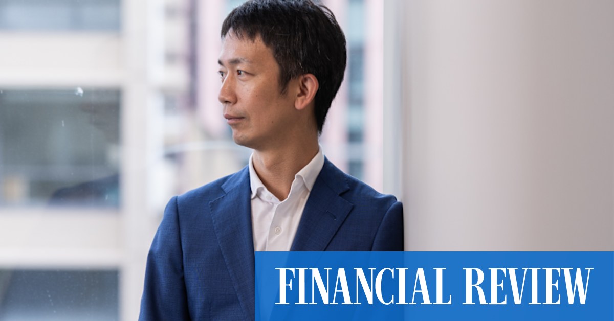 $18b investor Mitsubishi Estate looks to housing