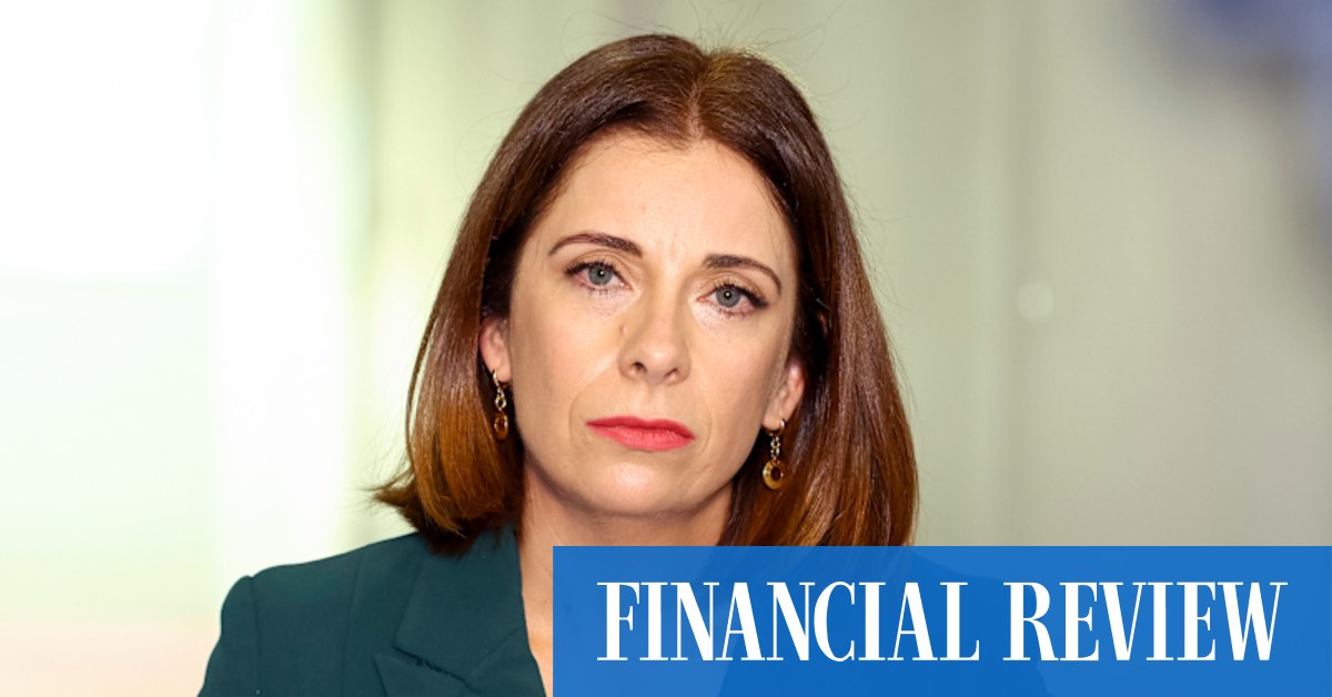 afr.com - Ronald Mizen - People will soon be able to opt out of all gambling advertising