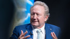 Andrew Forrest, Fortescue’s billionaire executive chairman, has plans to turn the iron ore miner into a clean energy giant.