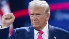 US President Donald Trump has followed through with his tariff threats, sending markets into a spin.