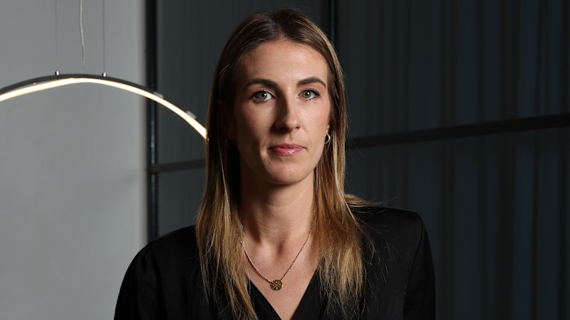 Airtree CEO change marks VC's shift into the AI era