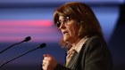 Economists say Inflation is still too high for RBA governor Michele Bullock.