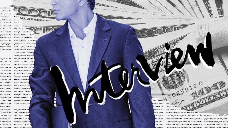 All mouth and Dior trousers: ‘Industry’ bankers ridiculed on Wall St