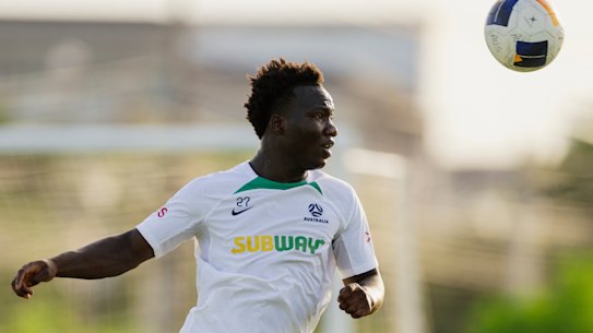 Nestory Irankunda’s senior international career will begin in Bangladesh.