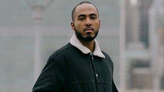 Coleman Hughes, author of The End of Race Politics, will speak at events in Sydney and Melbourne.