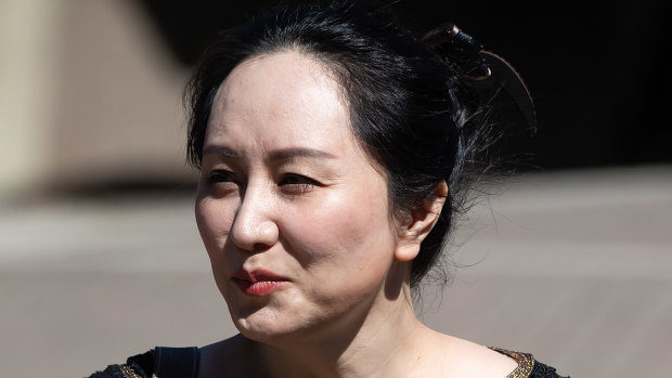 Huawei CFO fails to end US extradition fight in Canada