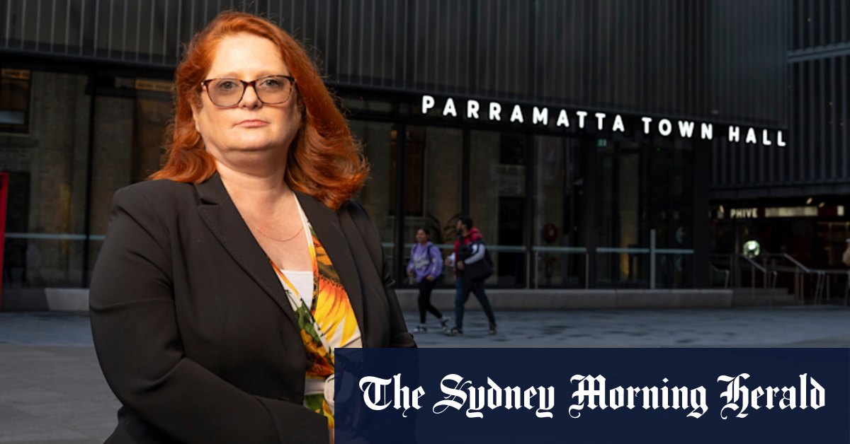 The ‘unresolved questions’ over ICAC raid at Parramatta Council staff offices