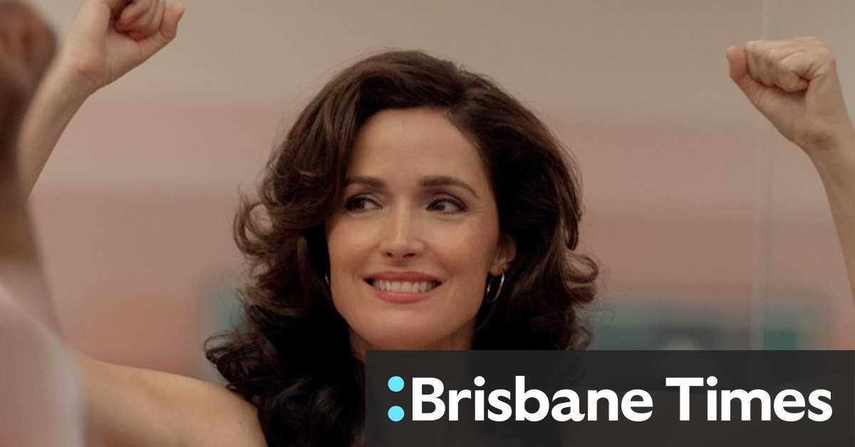 Platonic's Rose Byrne, Zooey Deschanel, Rory Scovell and Rory Scovell in dark comedy Physical - Vimarsana News