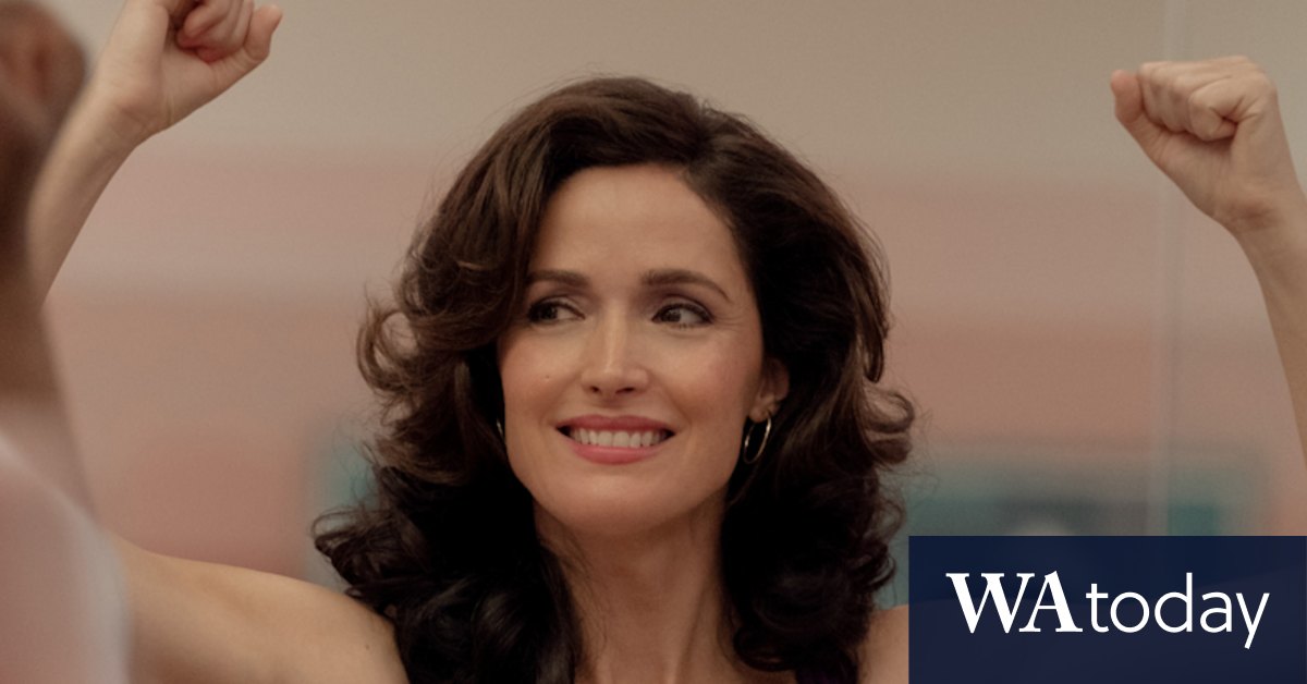 Physical series stars Rose Byrne, Zooey Deschanel, Rory Scovell - Vimarsana News