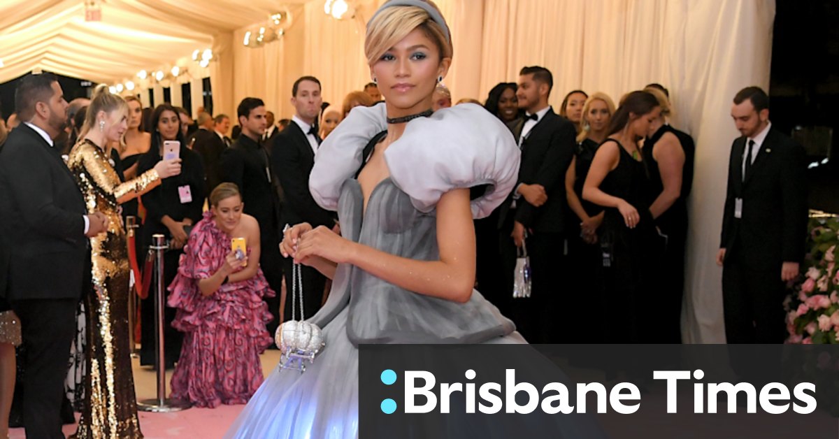 Sleeping beauties: What not to wear to the 2024 Met Gala - Vimarsana News