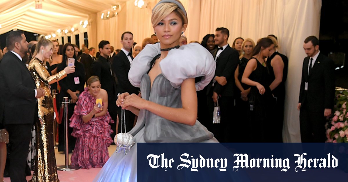 Sleeping beauties: What not to wear to the 2024 Met Gala - Vimarsana News