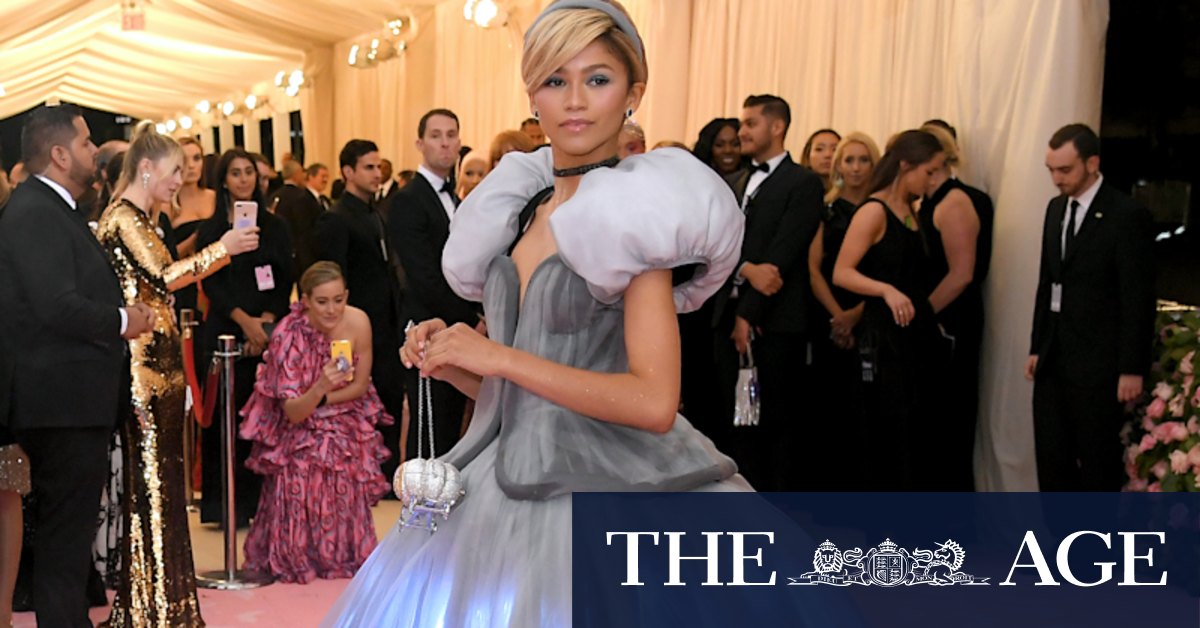 Sleeping beauties: What not to wear to the 2024 Met Gala - Vimarsana News