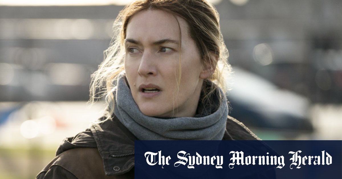 Mare Of Easttown Review Kate Winslet Delivers Acting Masterclass In Gripping Crime Thriller