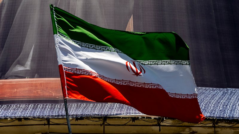 US Officials Detail Unsigned Memorandum for Iran Peace Deal