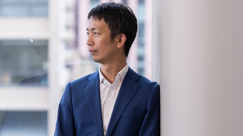 $18b investor Mitsubishi Estate looks to housing