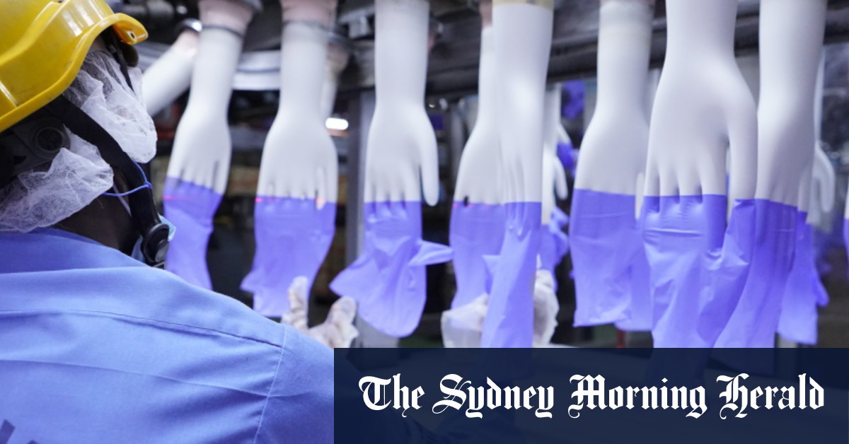 Ansell, ASX-listed, accused of leaving Burmese migrant workers short-changed in Thailand