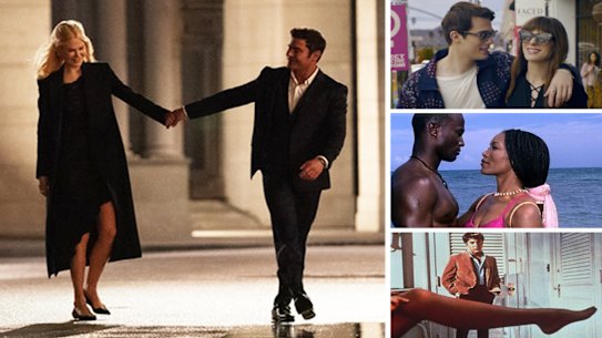 From A Family Affair to The Idea of You, “cougar comedies” are making a comeback.