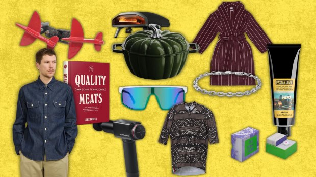 From the new dad to the foodie dad: The best gifts for Father’s Day 2024