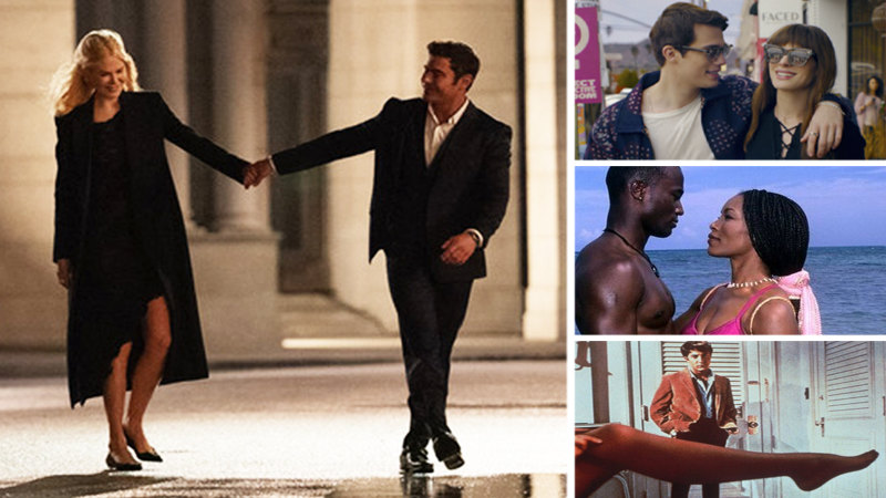 Age-gap romantic comedies are back. Here’s why that’s good, and bad