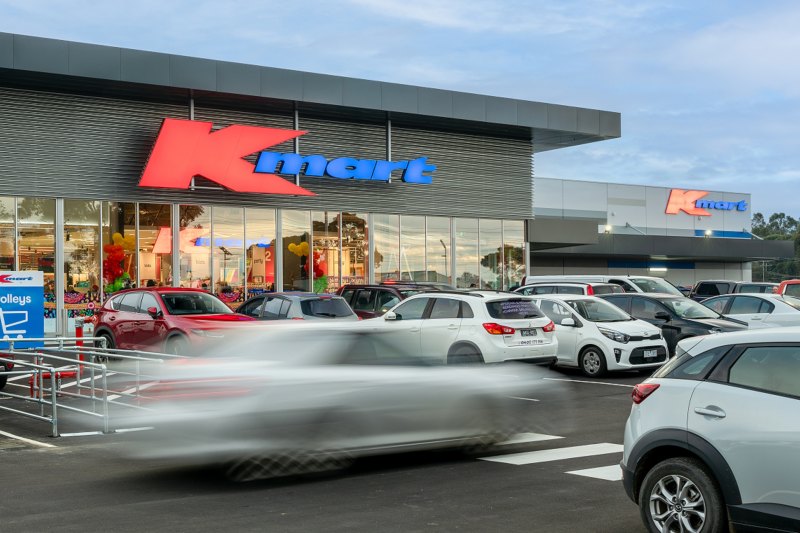 Why investors love regional retail property