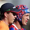 Knights lose $2.7m of talent with Ponga and Brown’s brutal injury verdicts