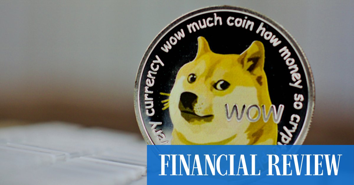 FinTok and Dogecoin influencers - Vimarsana News