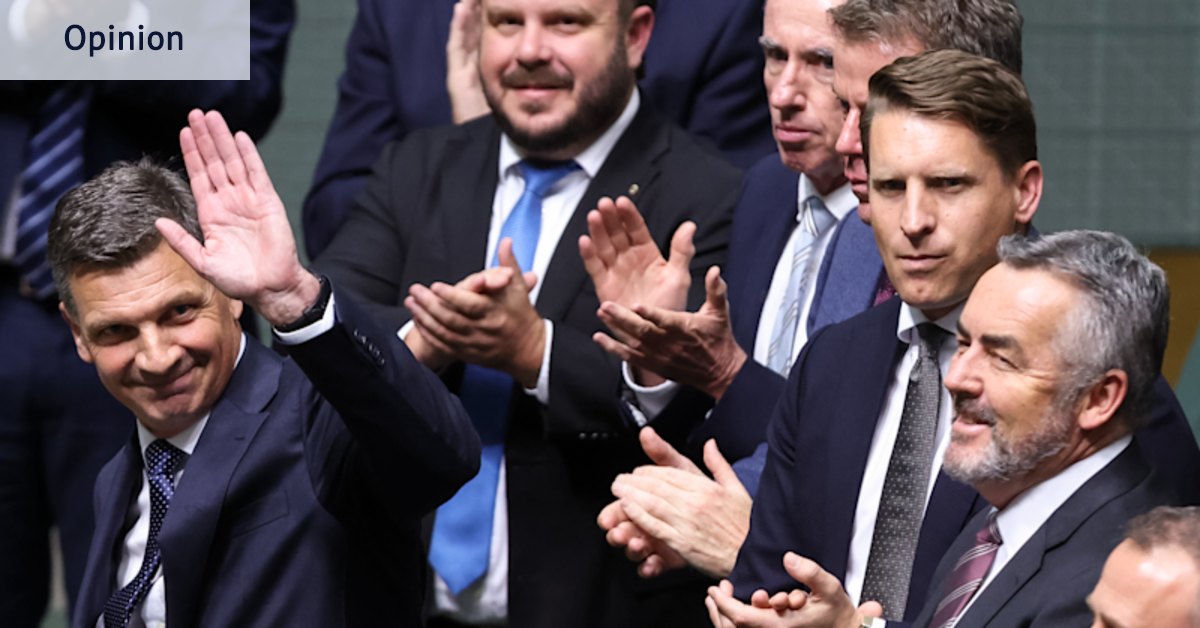 From taxation changes to welfare cuts for non-citizens, the political battlelines are starkly drawn