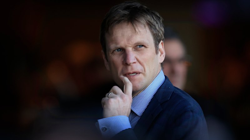 Baker stable reckons Compensation can reign … if Rosehill stays dry