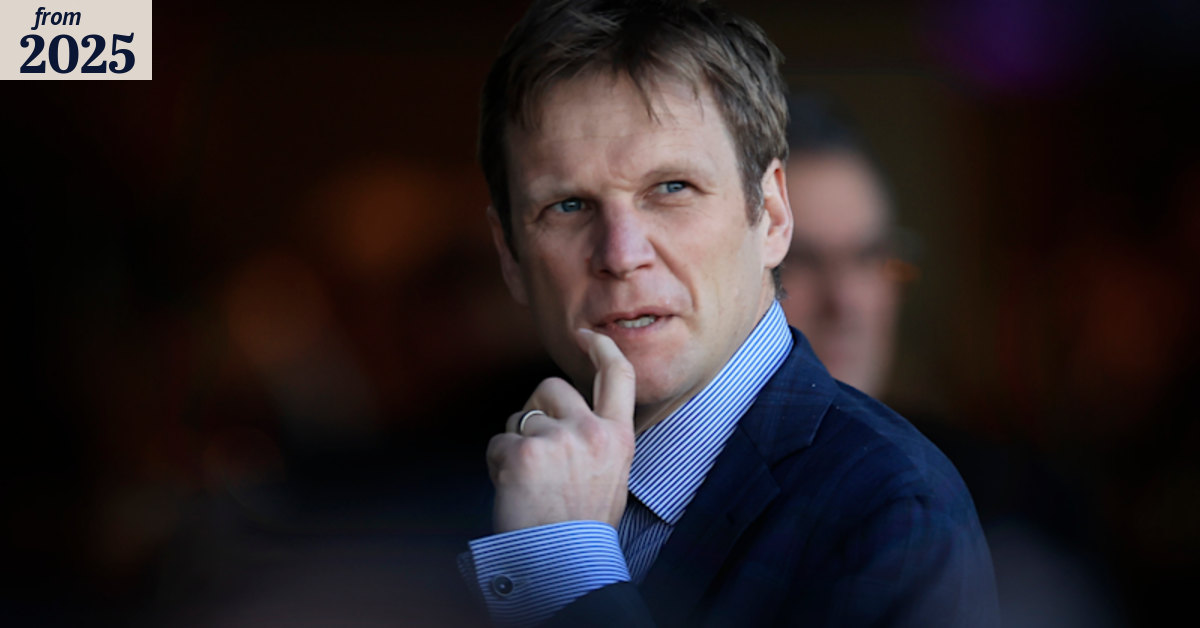 Baker hoping Hawkesbury stay has Battle Hymn back on song