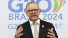 In terms of sinister, Rio had a similar feel to the G20 in Argentina in 2018.