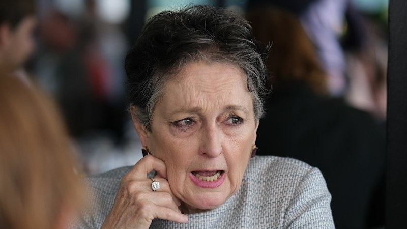 ‘I was wrong to think the party was ready for a warts-and-all report'