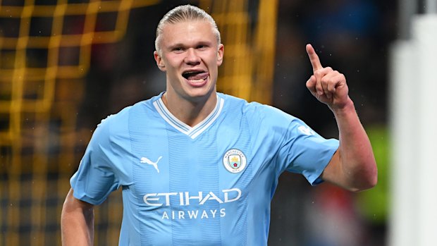 Topic | UEFA Champions League | The Sydney Morning Herald