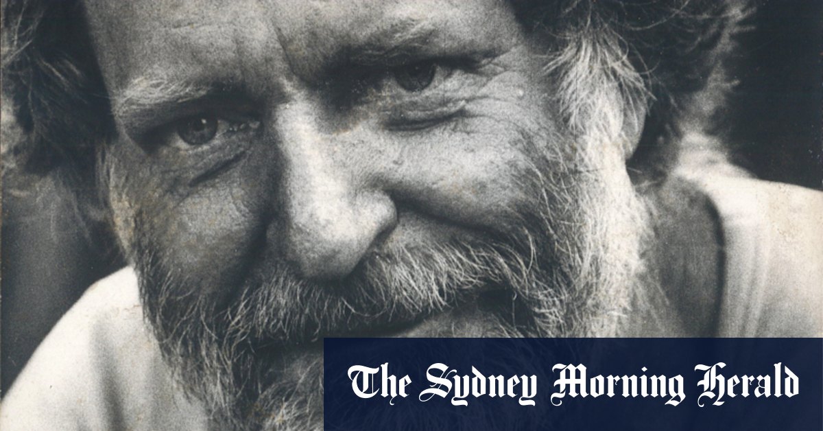 A giant of modern Australian education practice - Vimarsana News