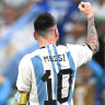 Why a World Cup win will see Messi pass Pele and Maradona as greatest