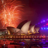 Cancel Sydney's New Year's Eve fireworks and open up the regions, Barilaro says