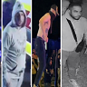 After scouring 600 hours of Wakeley riot footage, police set sights on tattooed man