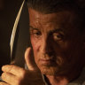 Rambo: Last Blood a nutty adventure powered by Stallone's willpower