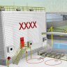 XXXX site to store ethanol in bulk as brewery goes beyond beer