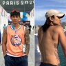 Women’s boxer identifying as a man calls for transgender Olympians to be banned